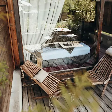 Les Grands Montets & 4* Chamonix