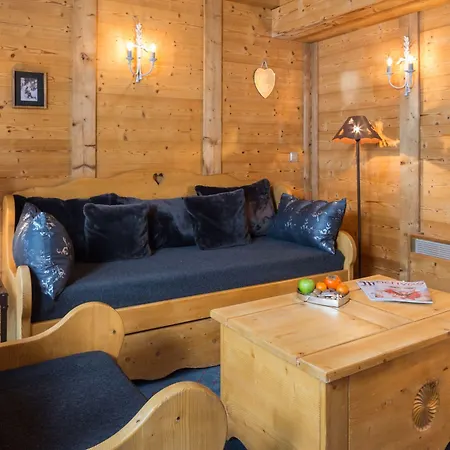 Les Grands Montets & Chamonix