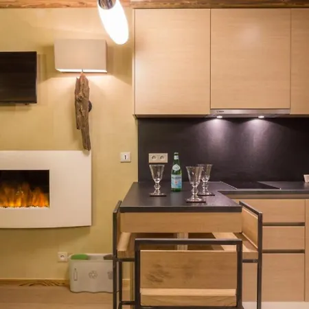 Hotell Les Grands Montets Hotel & Spa